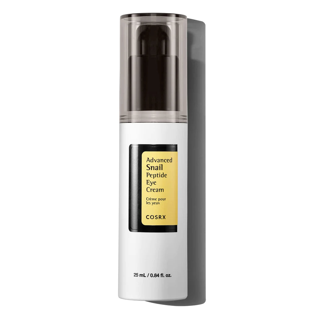 CosRx, Advanced Snail, Peptide Eye Cream, 0.84 fl oz (25 ml)