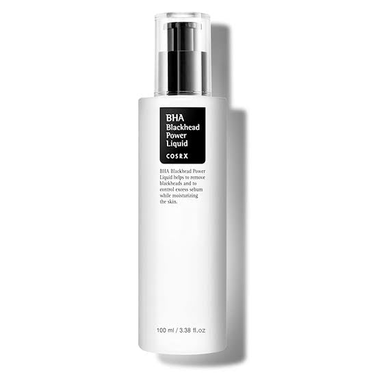 CosRx, BHA Blackhead Power Liquid, 3.38 fl oz (100 ml)