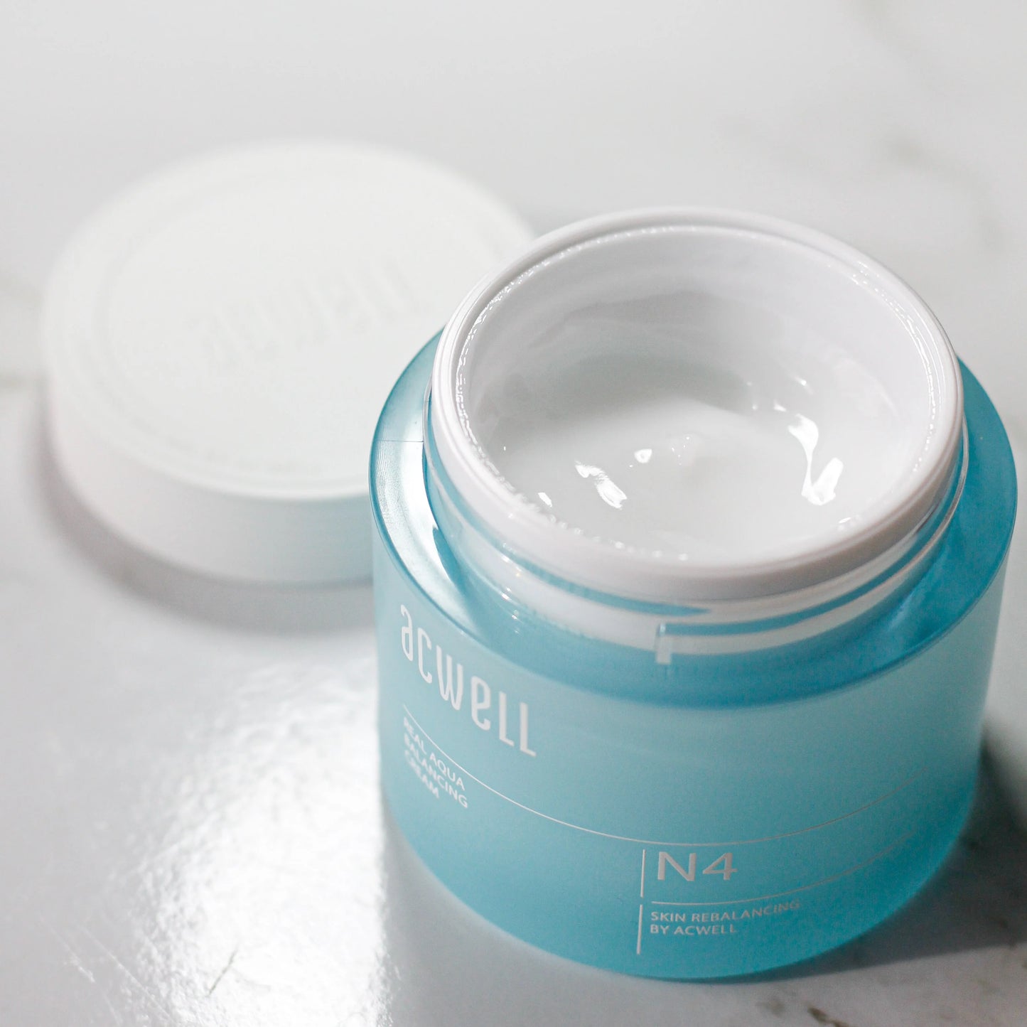 Acwell Aqua Clinity Cream, 1.7 Ounce by ACWELL