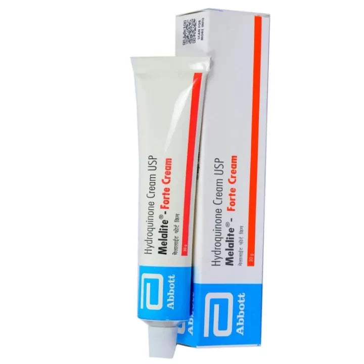 Hydroquinone 4% 30g