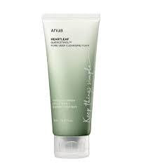 Anua Heartleaf Quercetinol Pore Deep Cleansing Foam 150ml
