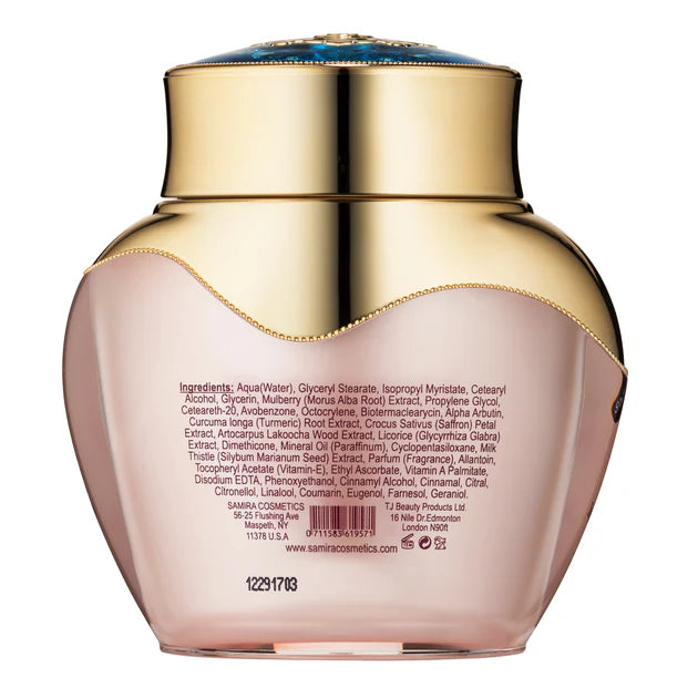 SAMIRA FADE CREAM