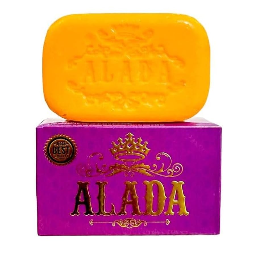 Alada soap