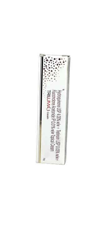 TriLuma Cream