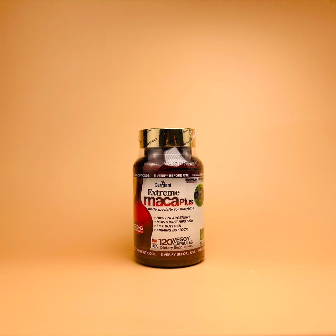 Extreme Maca
