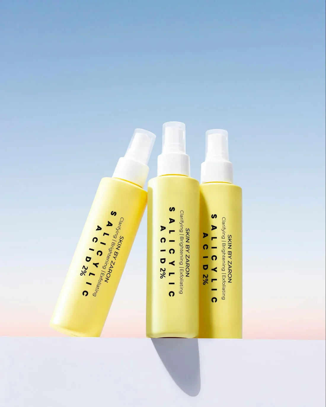 Skin by Zaron 2% Salicylic Acid Toner