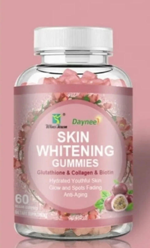 Daynee Skin Whitening Gummies