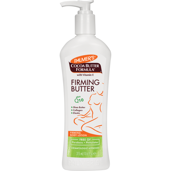 Palmers, Cocoa Butter Formula with Vitamin E, Firming Butter, 10.6 fl oz (315 ml)