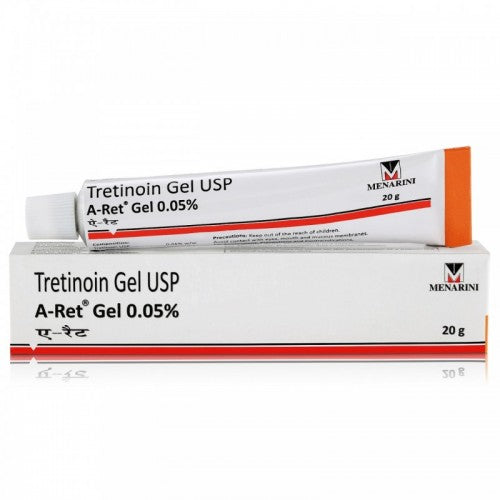 Tretinoin Gel 20G ( variety)