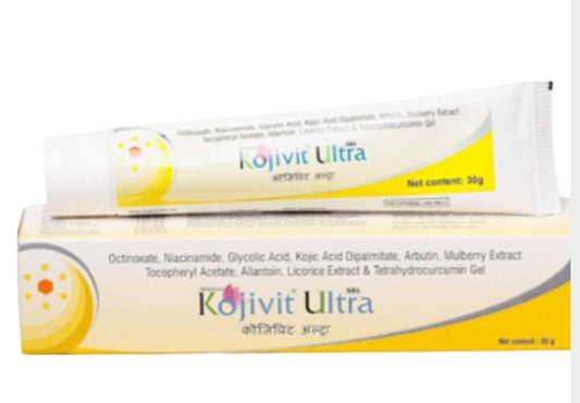 Kojivit Ultra Gel