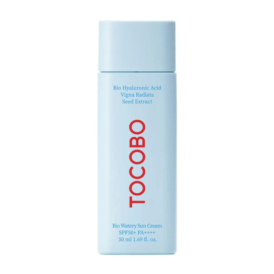 TOCOBO - Bio Watery Sun Cream SPF50+ PA++++ - 50ml