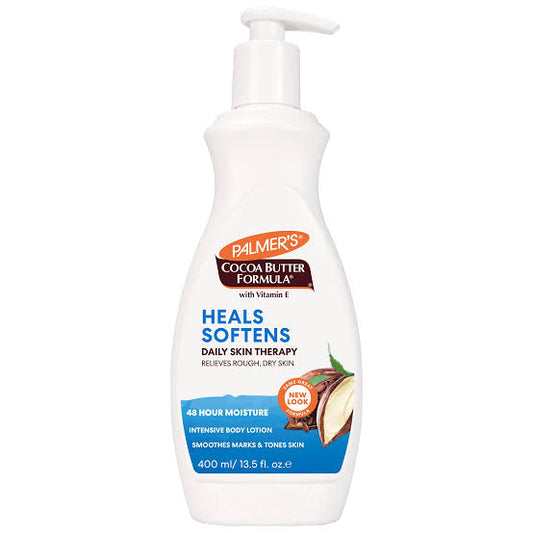 Palmers, Cocoa Butter Formula, With Vitamin E, 13.5 fl oz (400 ml)