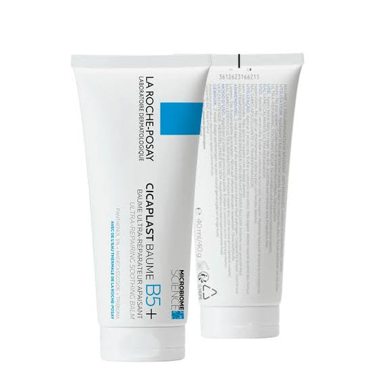 La Roche-Posay Cicaplast Soothing Face and Body Balm B5 100ml