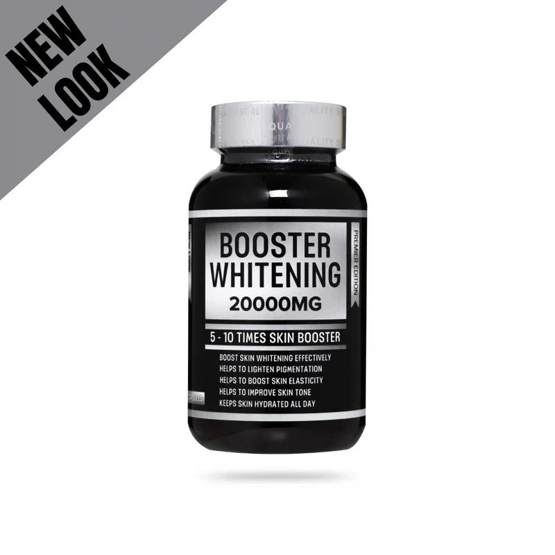 Booster Whitening 20000MG