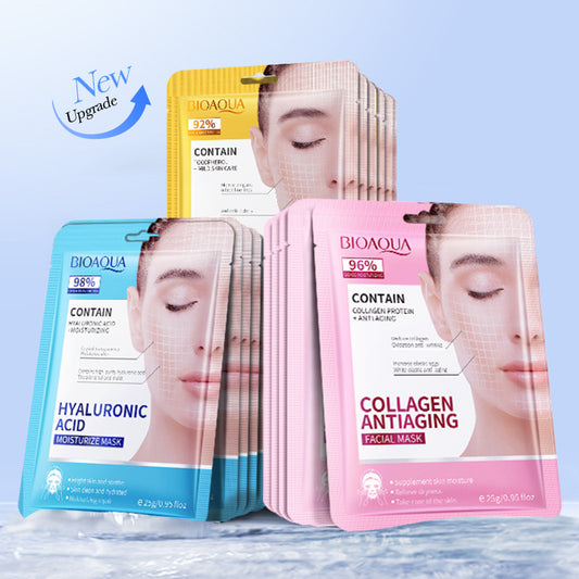 bioaqua face hydrating face mask mask