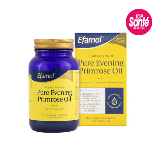 Efamol Pure Evening Primrose oil 1000mg