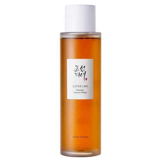 Beauty of Joseon, Ginseng Essence Water, 5 fl oz (150 ml)