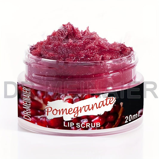 Dr. Meinaier Sugar Lip lightening Scrub