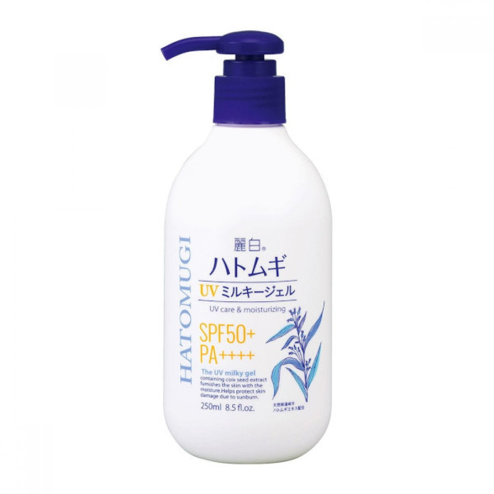 Hatomugi Sunscreen