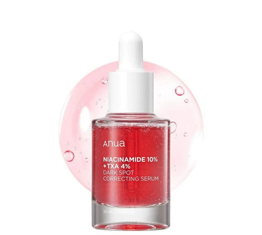 ANUA - Niacinamide10% + TXA 4% Dark Spot Removing Serum - 30ml