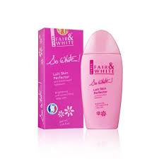 Fair and White So White Skin Perfector 500ml Body Lotion