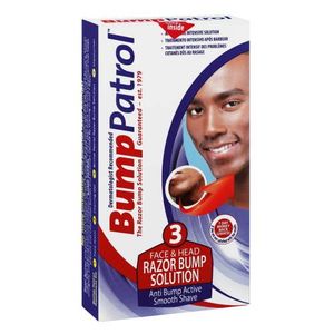 Advanced Gel Formula Bump patrol