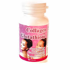 Collagen Glutathione