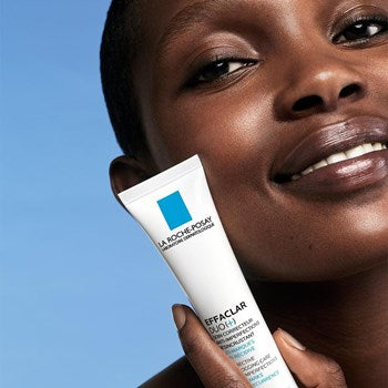 La Roche Posay - Effaclar Duo(+) - 40ml