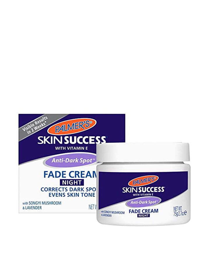 Palmers, Skin Success With Vitamin E, Anti-Dark Spot Face Cream, 2.7 oz (75 g)