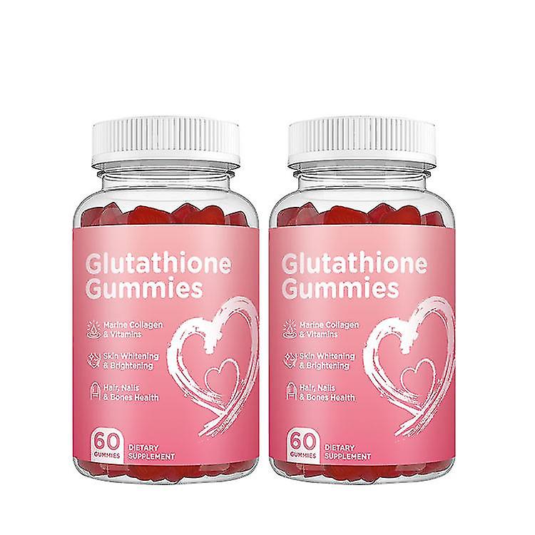 Wins Town Glutathione