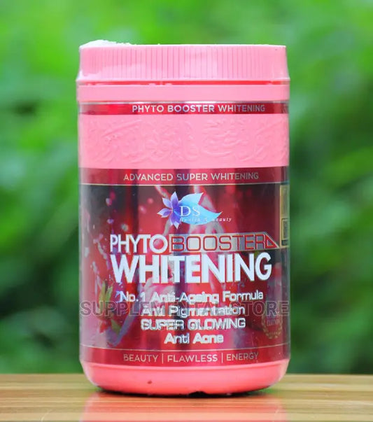 Phyto Boosters Whitening