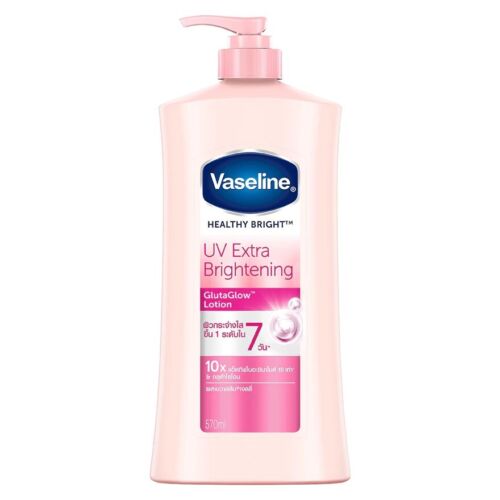 Vaseline UV Extra Brightening