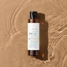 Acwell, 5.5 Licorice pH Balancing Cleansing Toner, 150 ml - Image 4