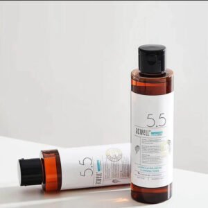 Acwell, 5.5 Licorice pH Balancing Cleansing Toner, 150 ml