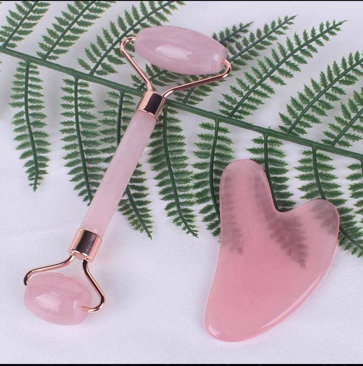 BIMS BEAUTY RELAXING GUA SHA SET - Image 2