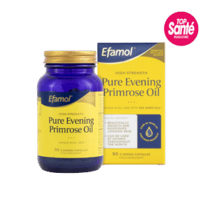 Efamol Pure Evening Primrose oil 1000mg