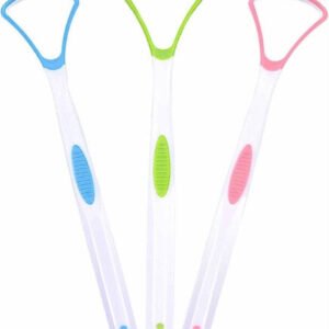 Tongue Scraper