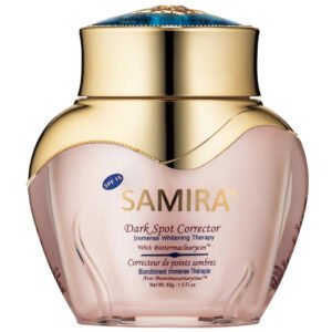 SAMIRA FADE CREAM