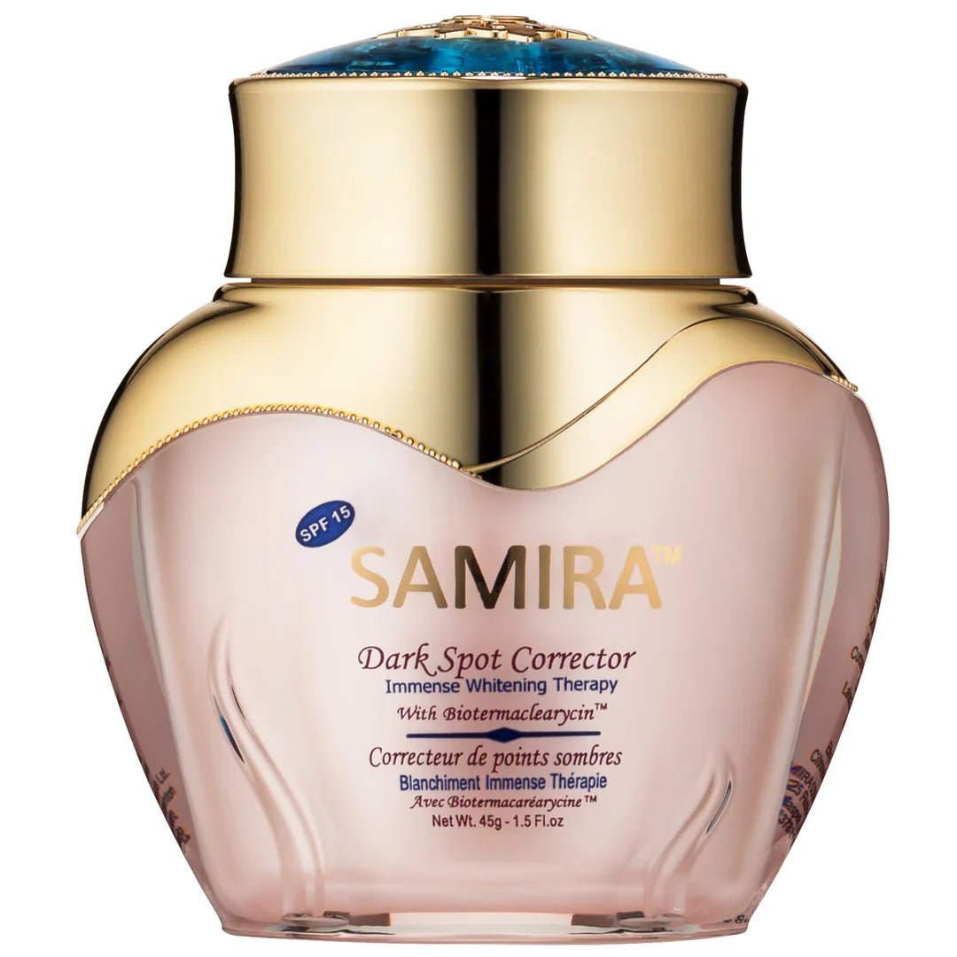 SAMIRA FADE CREAM
