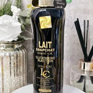 Snapchat Black Diamond body Lotion 500ml