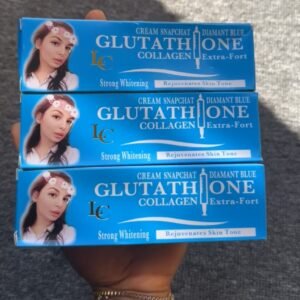 Snapchat collagen extra fort