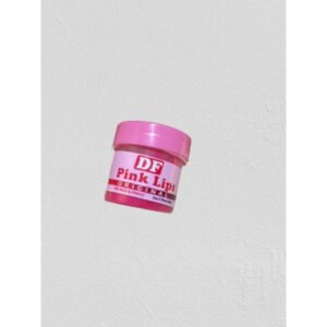 Pink Lips balm