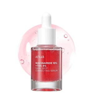 ANUA - Niacinamide10% + TXA 4% Dark Spot Removing Serum - 30ml