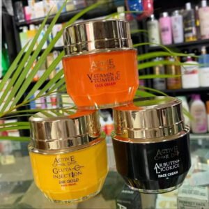 Active Caviar Drip Face Cream 50g