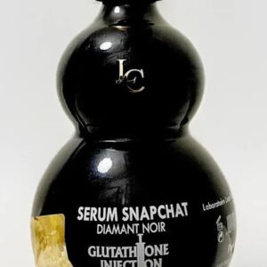 Lait Snapchat Black Diamond Glutathione Injection Serum Extra Strong