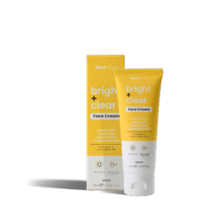 Face Facts Bright + Clear Face Cream
