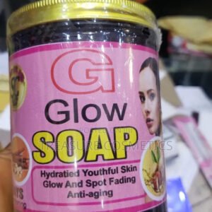 G Glow molato Soap