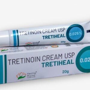 Tretinoin Cream ( all Strength) Best for Dry/Sensitive/Mature/Anti-Aging (Copy)