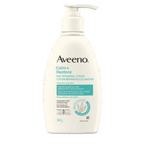 Aveeno, Restorative Skin Therapy, Sulfate-Free Body Wash, 18 fl oz (532 ml)
