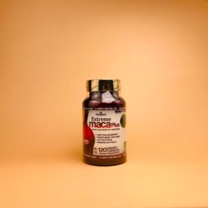 Extreme Maca